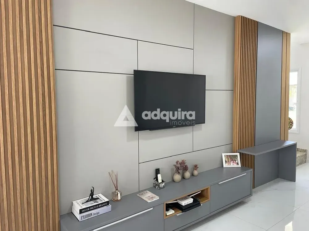 Casa, 3 quartos, 150 m² - Foto 2