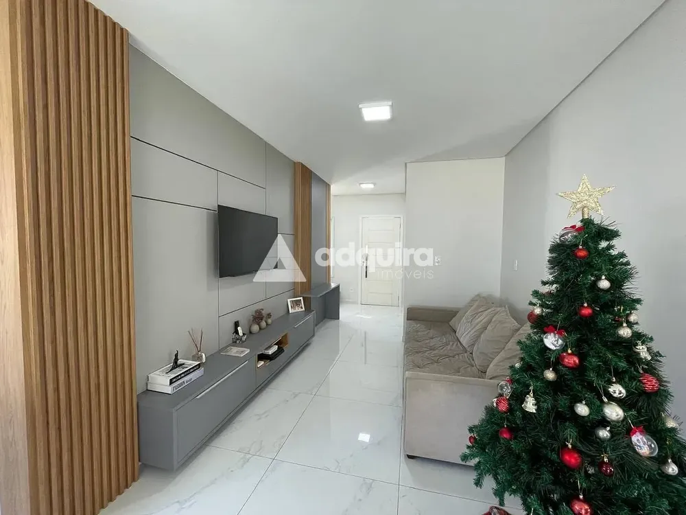 Casa, 3 quartos, 150 m² - Foto 3
