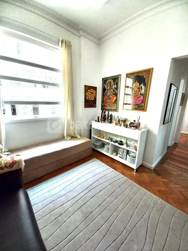 Apartamento, 1 quarto, 60 m² - Foto 4