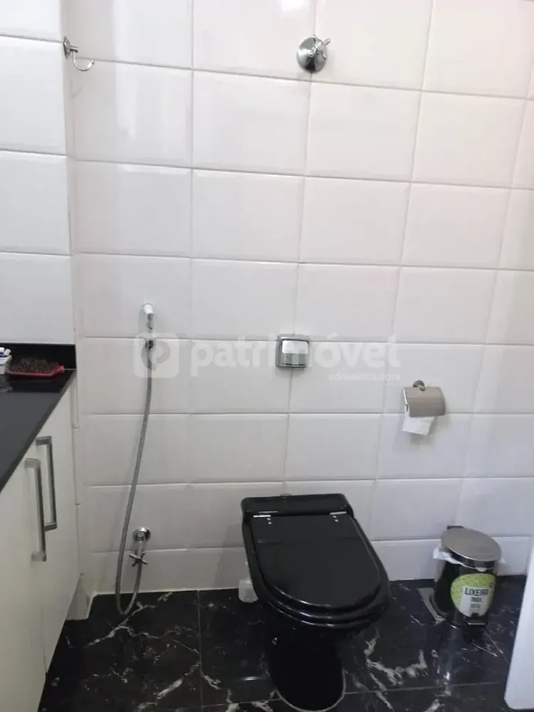 Apartamento, 1 quarto, 60 m² - Foto 2