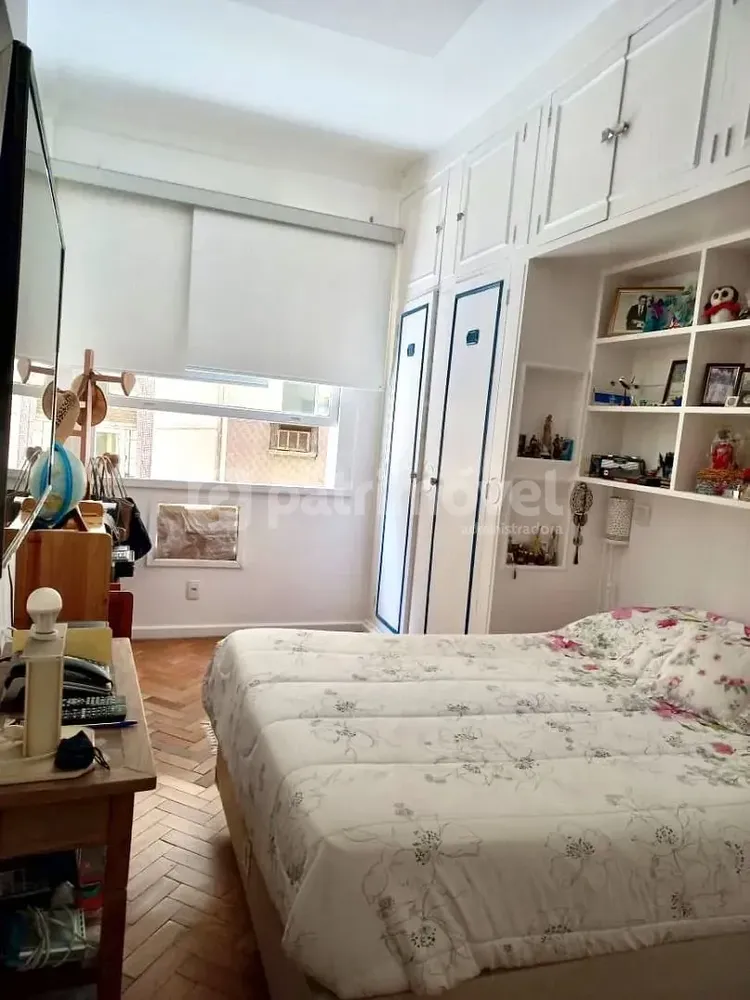 Apartamento, 1 quarto, 60 m² - Foto 3