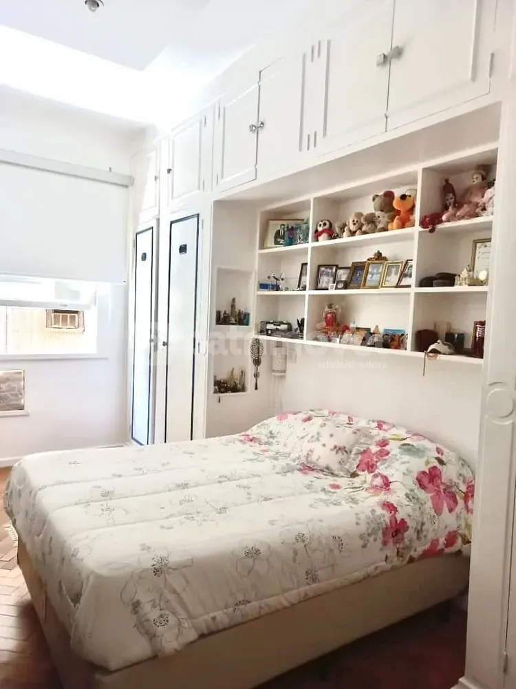 Apartamento, 1 quarto, 60 m² - Foto 8