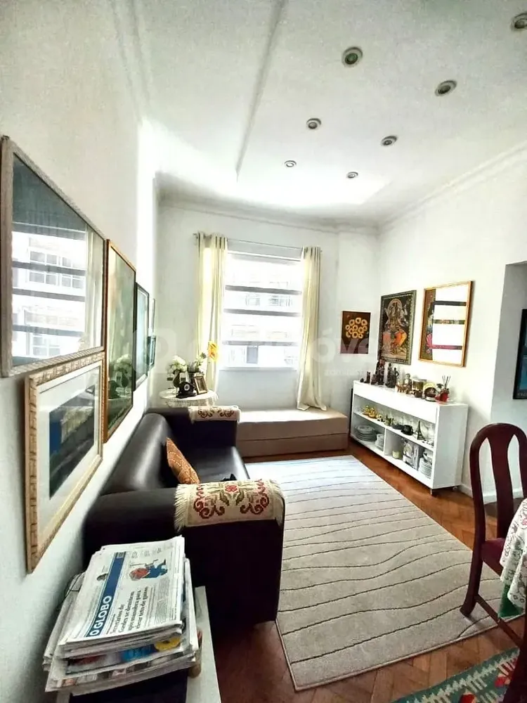 Apartamento, 1 quarto, 60 m² - Foto 7