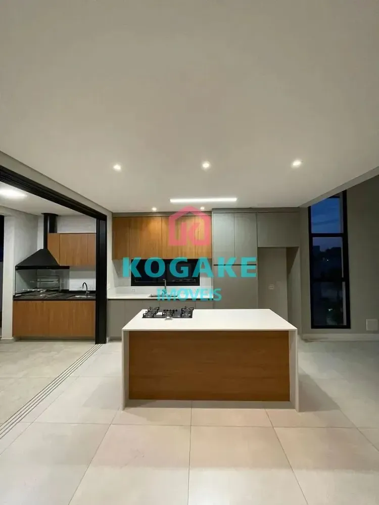 Casa, 4 quartos, 220 m² - Foto 2