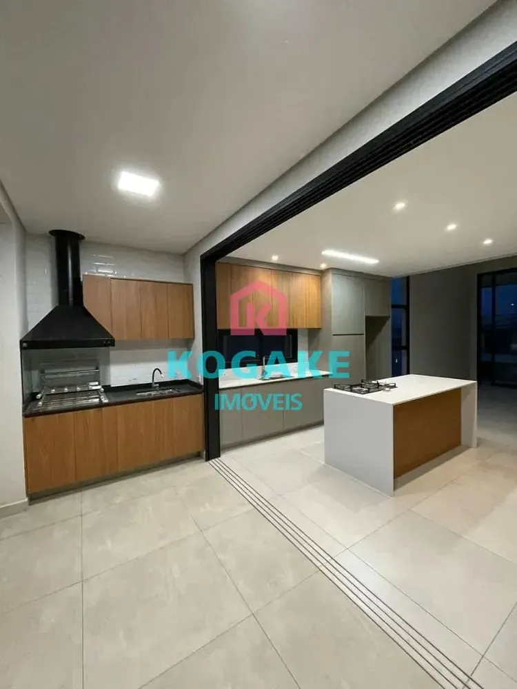 Casa, 4 quartos, 220 m² - Foto 3