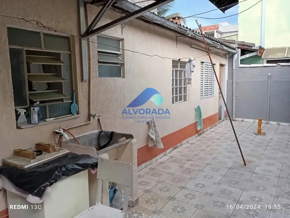 Casa, 3 quartos, 103 m² - Foto 3