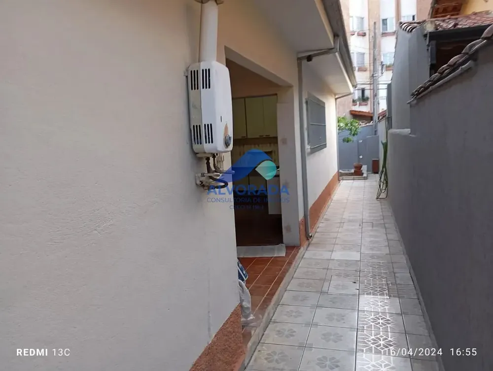 Casa, 3 quartos, 103 m² - Foto 4