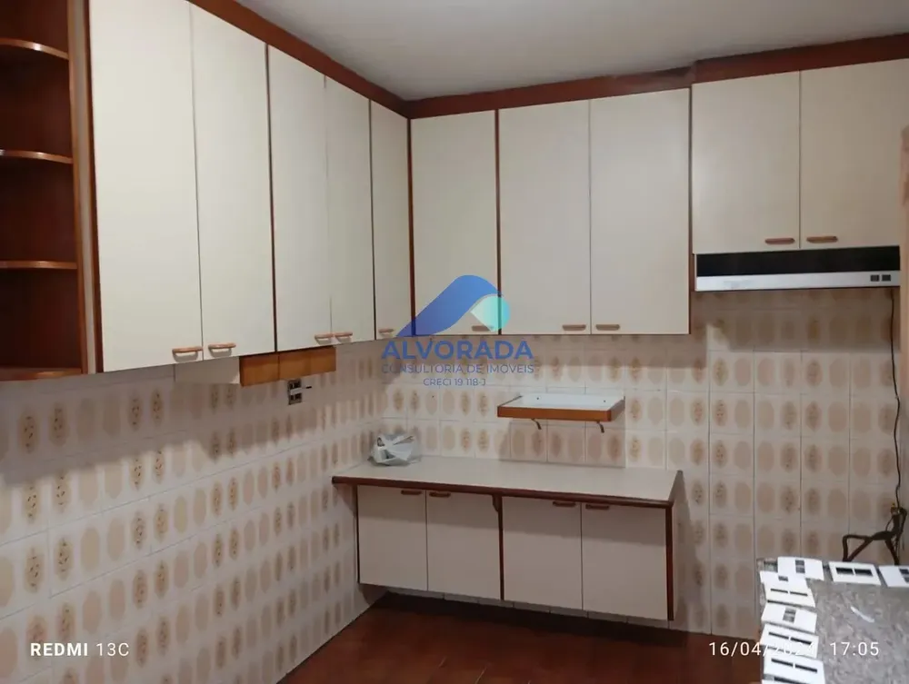 Casa, 3 quartos, 103 m² - Foto 2