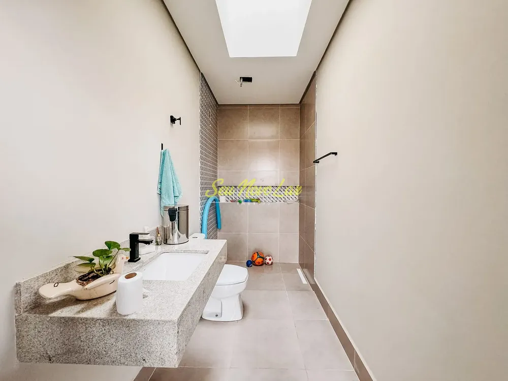 Chácara, 4 quartos, 1000 m² - Foto 4