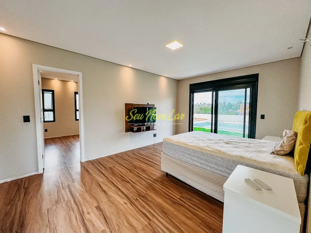 Chácara, 4 quartos, 1000 m² - Foto 1