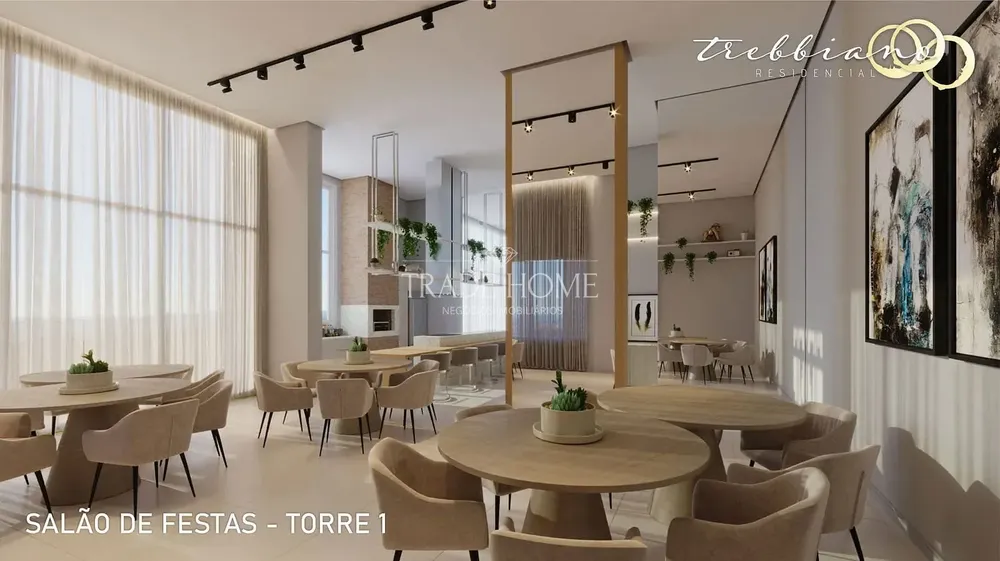 Apartamento, 3 quartos, 87 m² - Foto 3