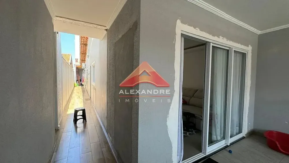Casa, 2 quartos, 57 m² - Foto 2