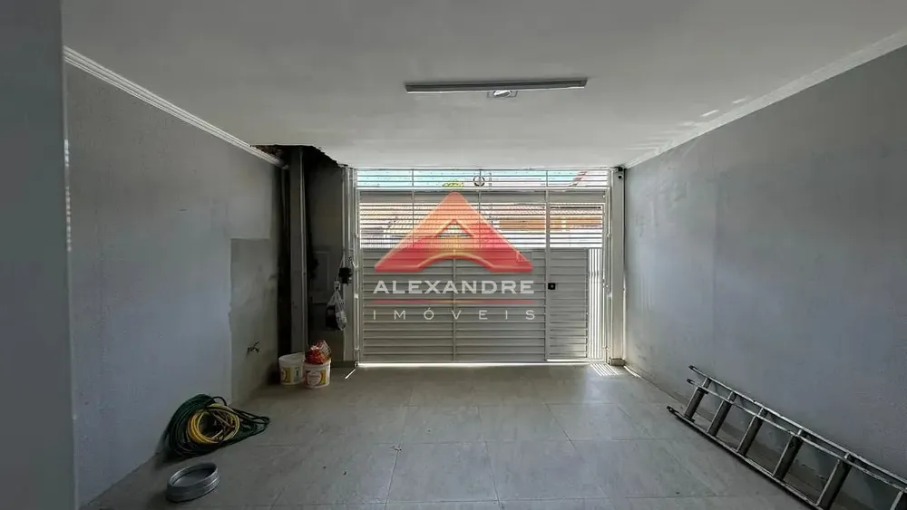 Casa, 2 quartos, 57 m² - Foto 3