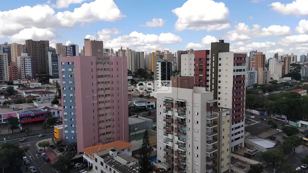 Apartamento, 2 quartos, 74 m² - Foto 2