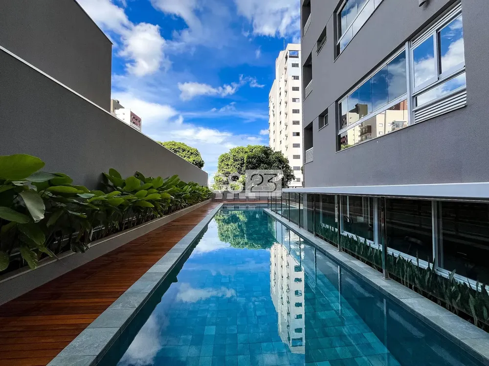 Apartamento, 2 quartos, 74 m² - Foto 1
