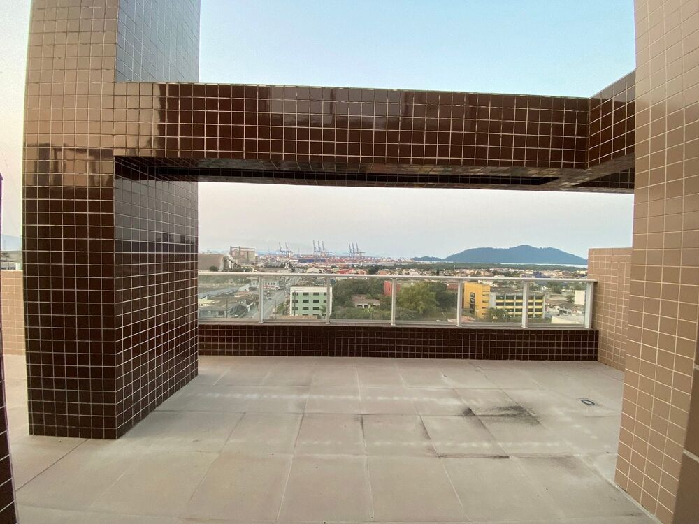 Apartamento à venda com 3 quartos, 84m² - Foto 3