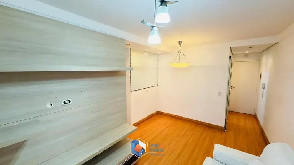 Apartamento, 3 quartos, 62 m² - Foto 4