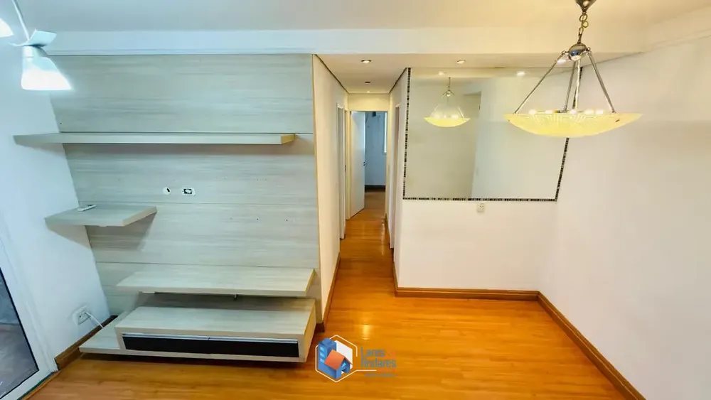 Apartamento, 3 quartos, 62 m² - Foto 3