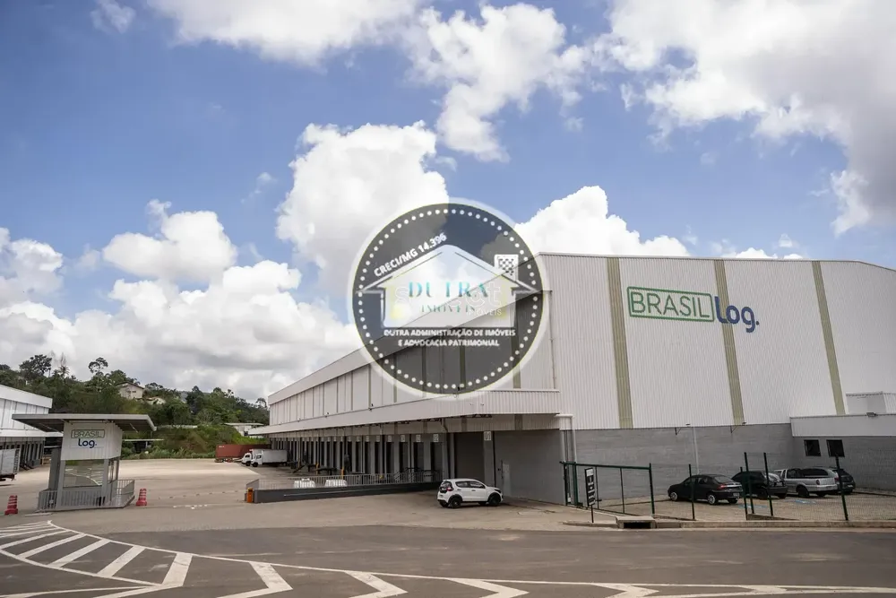 Depósito-Galpão, 34000 m² - Foto 2