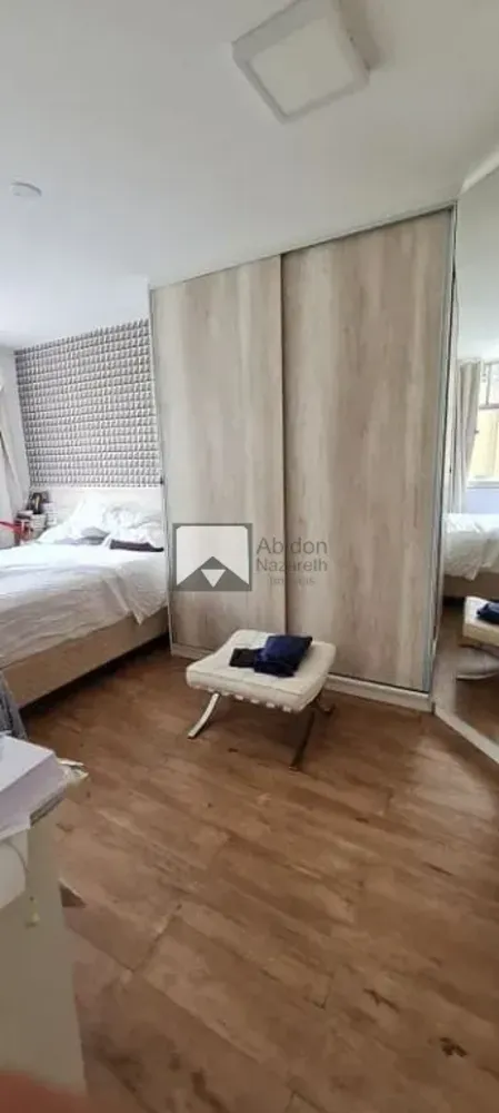Apartamento, 2 quartos, 90 m² - Foto 8