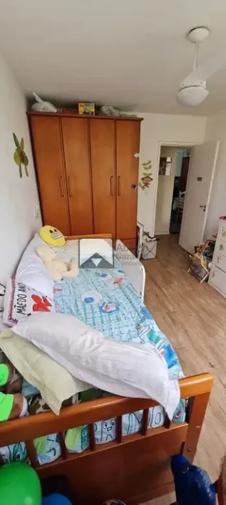 Apartamento, 2 quartos, 90 m² - Foto 10