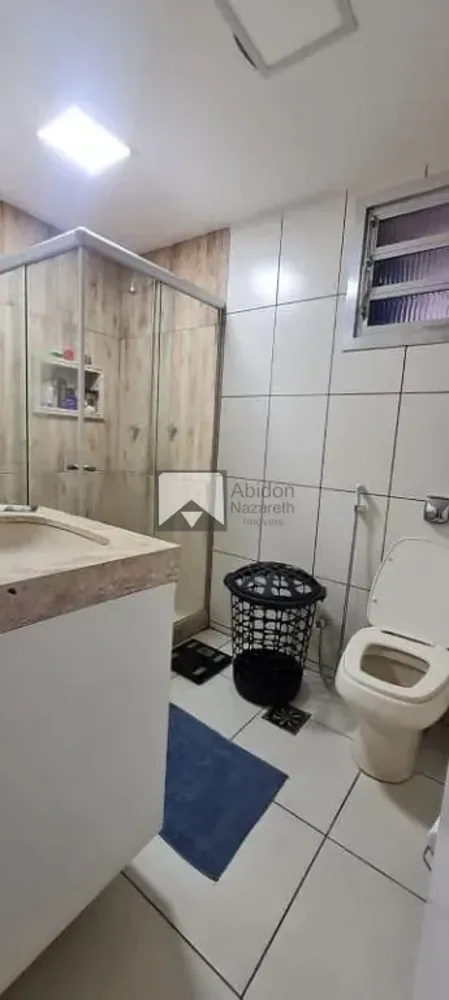 Apartamento, 2 quartos, 90 m² - Foto 21