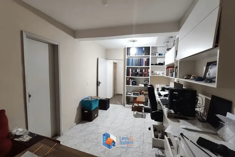 Apartamento, 3 quartos, 125 m² - Foto 3