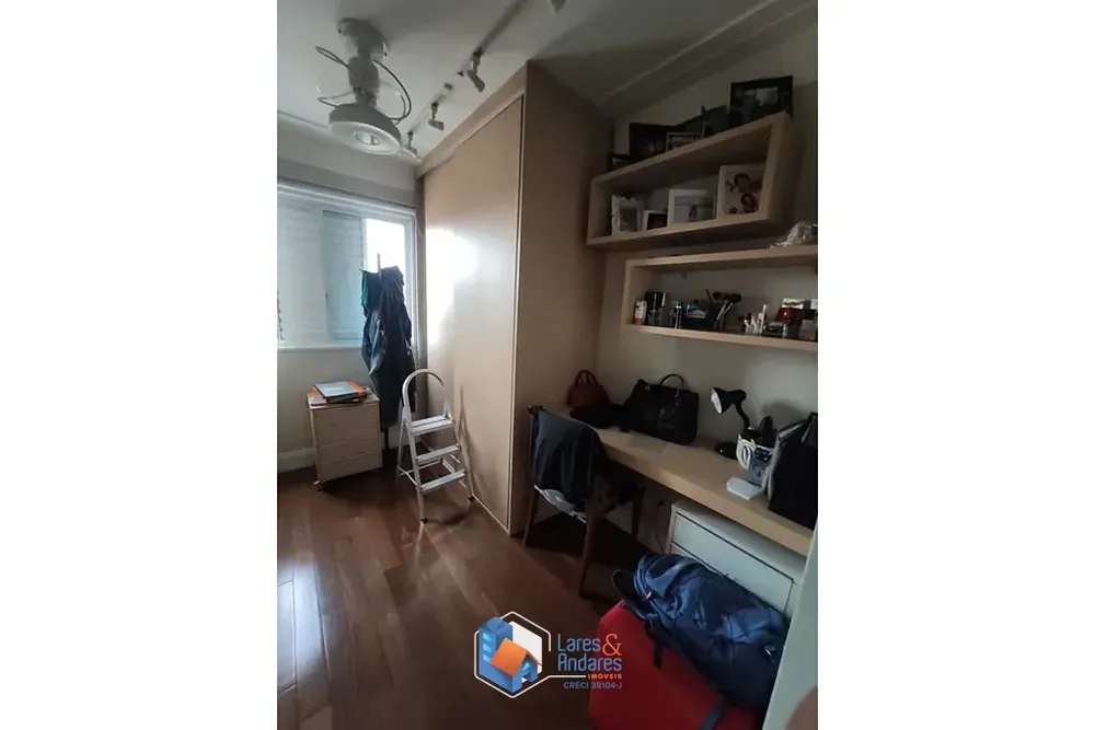 Apartamento, 3 quartos, 125 m² - Foto 4