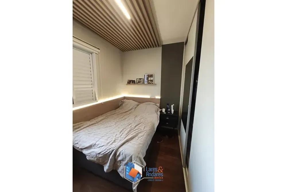 Apartamento, 3 quartos, 125 m² - Foto 8