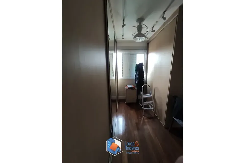 Apartamento, 3 quartos, 125 m² - Foto 7