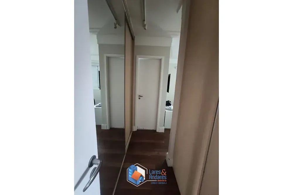 Apartamento, 3 quartos, 125 m² - Foto 5