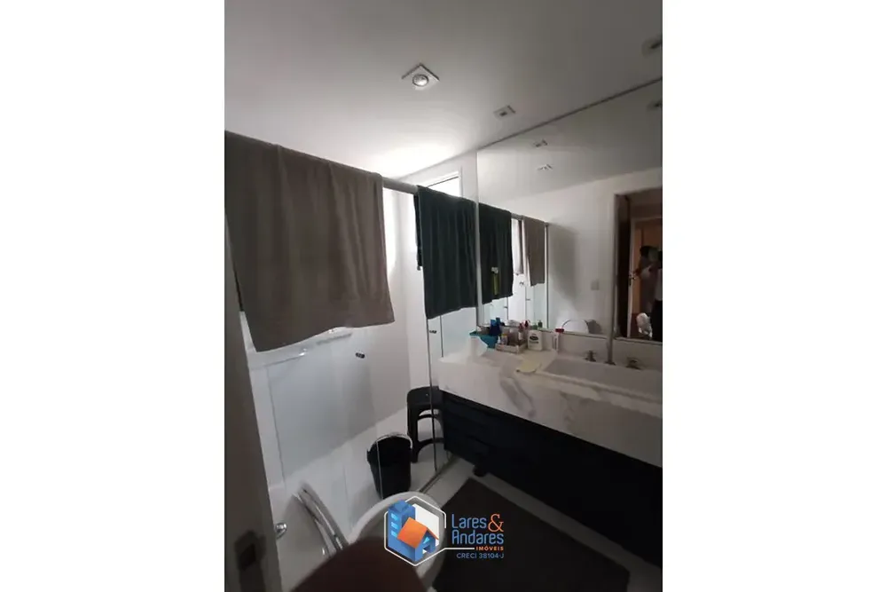 Apartamento, 3 quartos, 125 m² - Foto 6