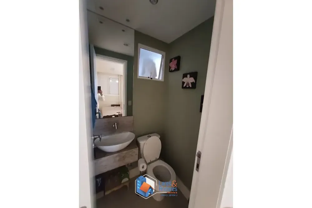 Apartamento, 3 quartos, 125 m² - Foto 2