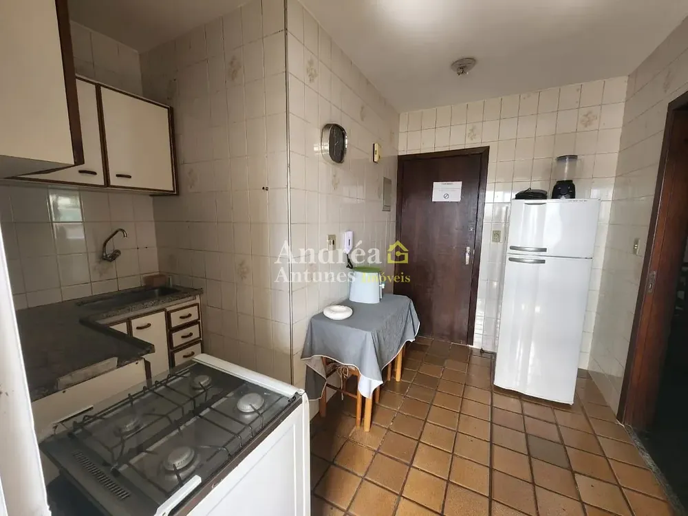 Apartamento, 3 quartos, 100 m² - Foto 20