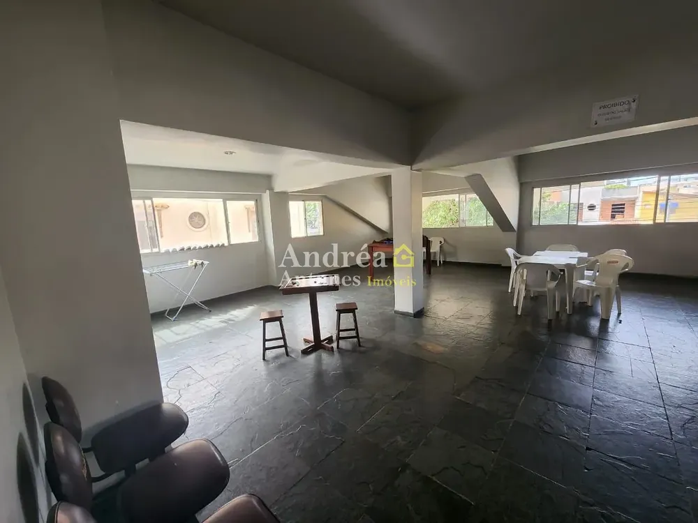 Apartamento, 3 quartos, 100 m² - Foto 15