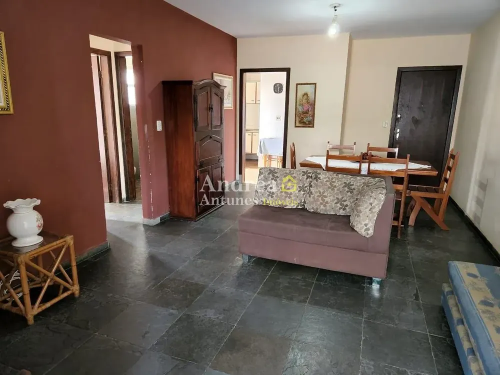 Apartamento, 3 quartos, 100 m² - Foto 7