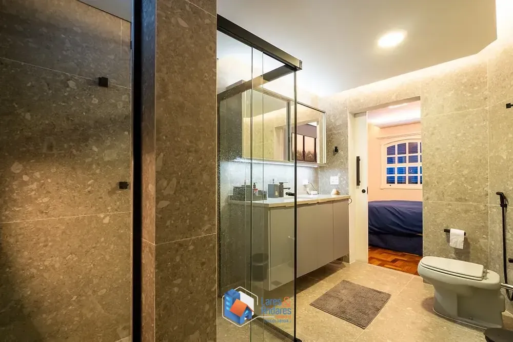 Apartamento, 2 quartos, 80 m² - Foto 4
