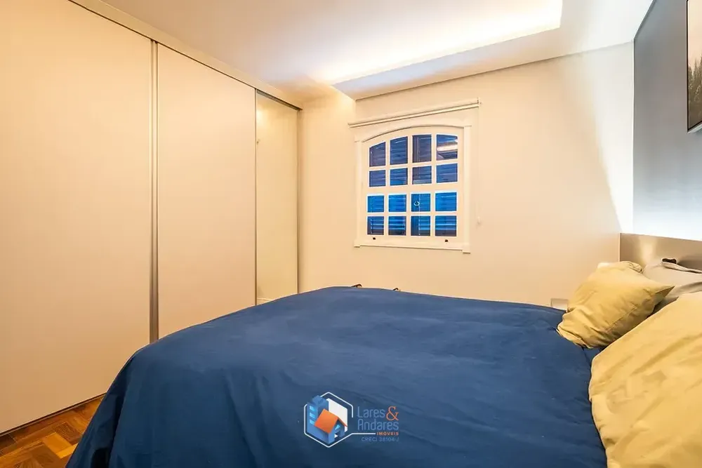 Apartamento, 2 quartos, 80 m² - Foto 3