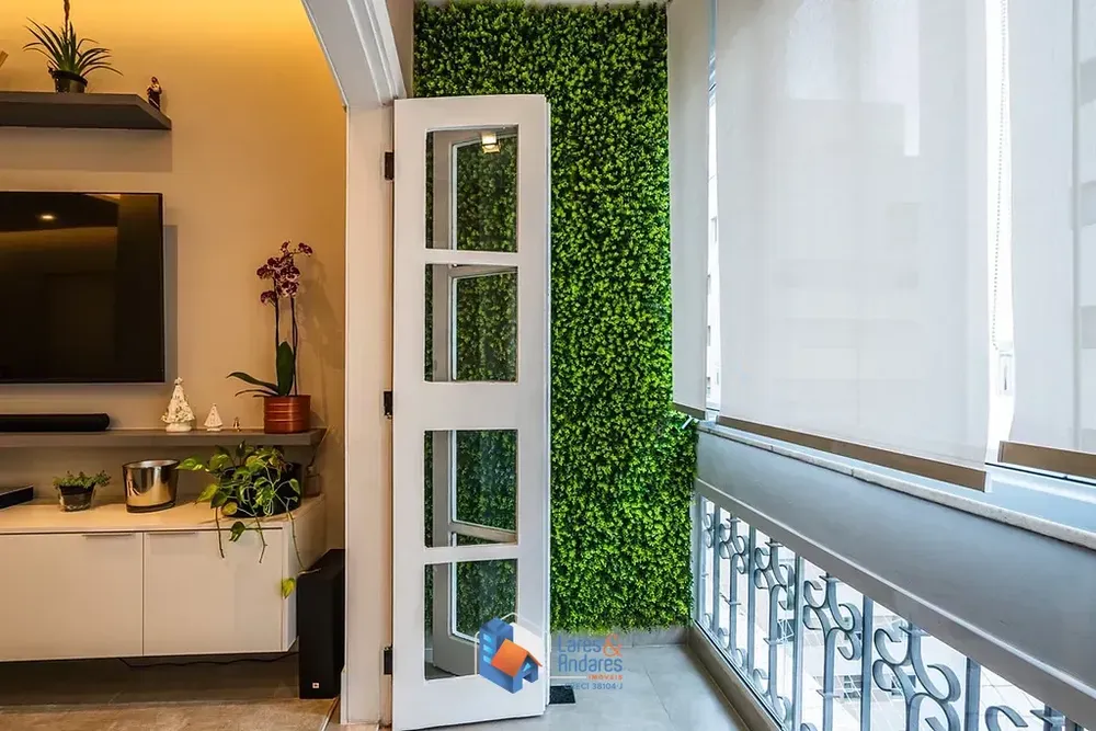 Apartamento, 2 quartos, 80 m² - Foto 1