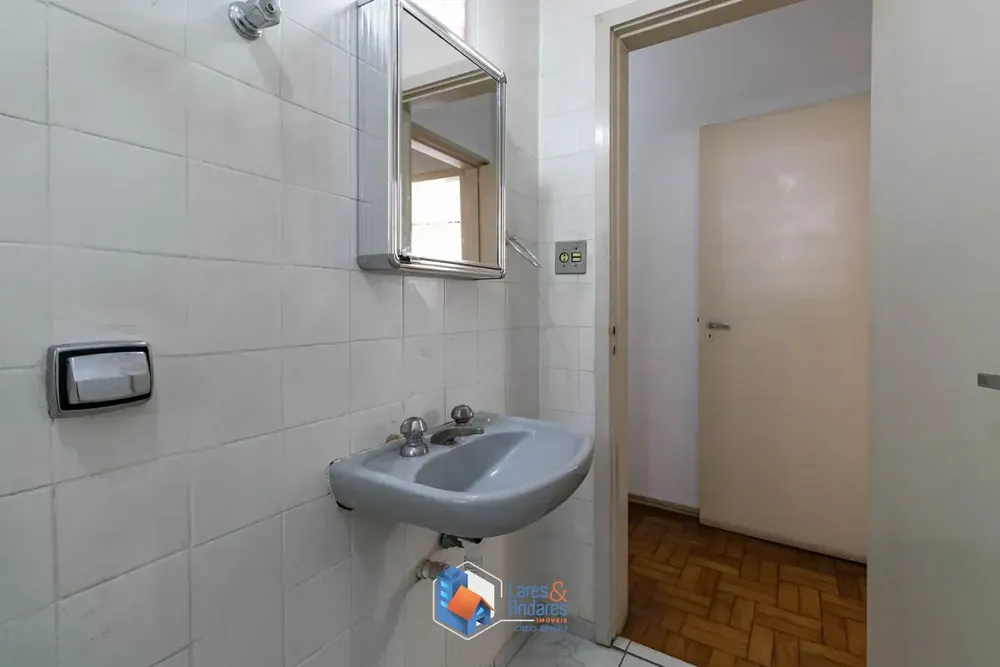 Apartamento, 3 quartos, 120 m² - Foto 8