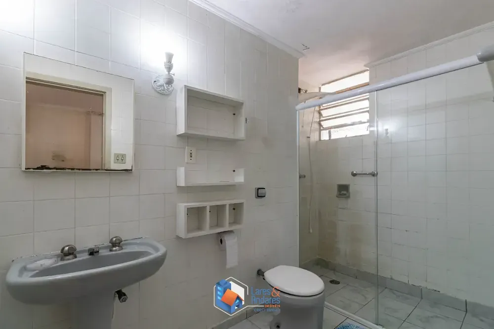 Apartamento, 3 quartos, 120 m² - Foto 5