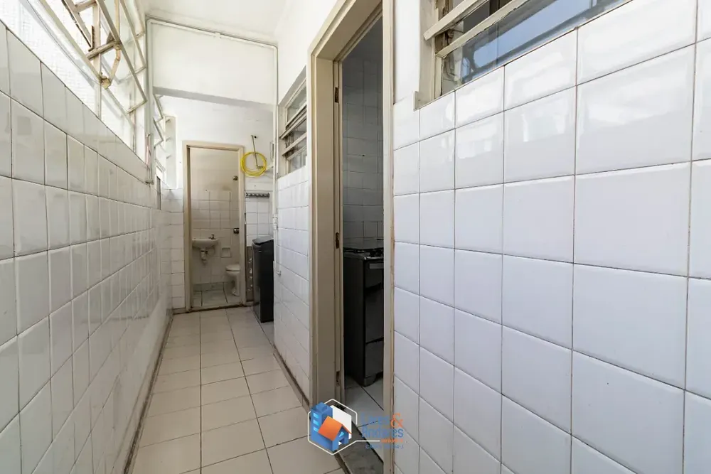 Apartamento, 3 quartos, 120 m² - Foto 7