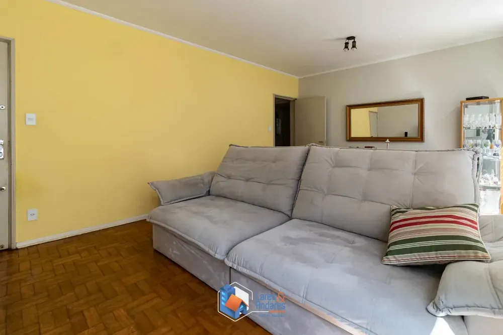 Apartamento, 3 quartos, 120 m² - Foto 3