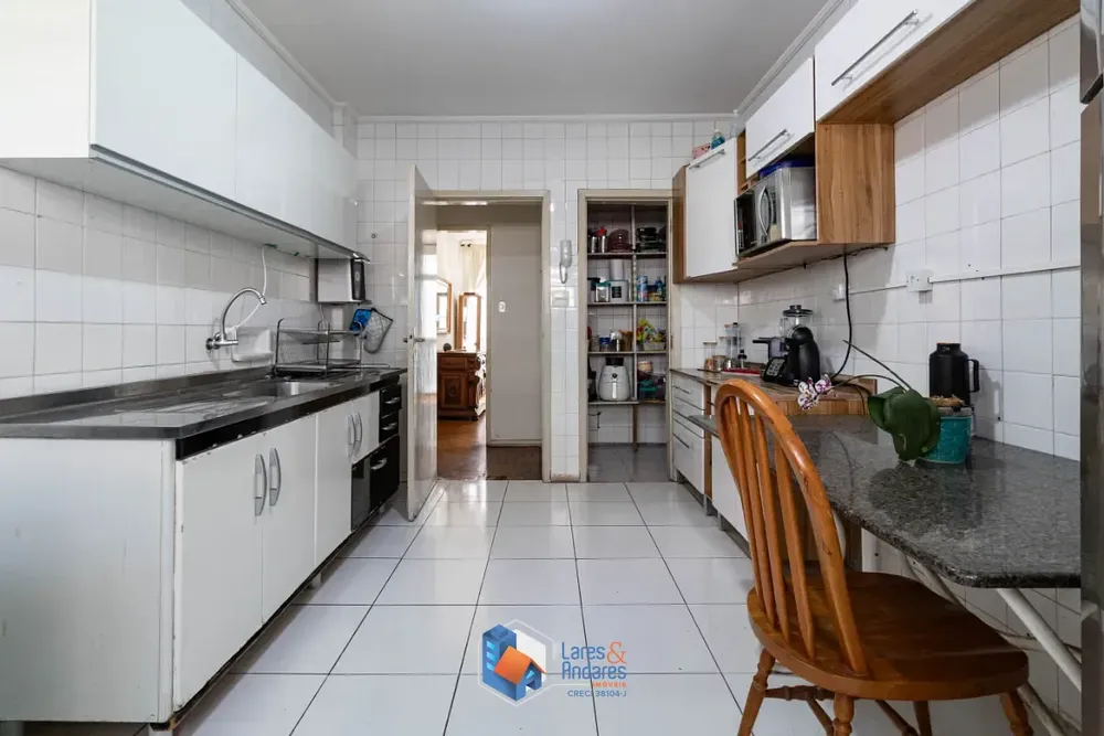 Apartamento, 3 quartos, 120 m² - Foto 6