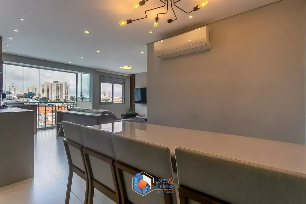 Apartamento, 2 quartos, 65 m² - Foto 4