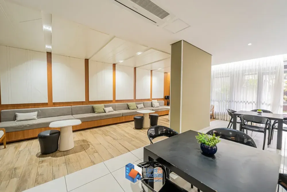 Apartamento, 2 quartos, 65 m² - Foto 3