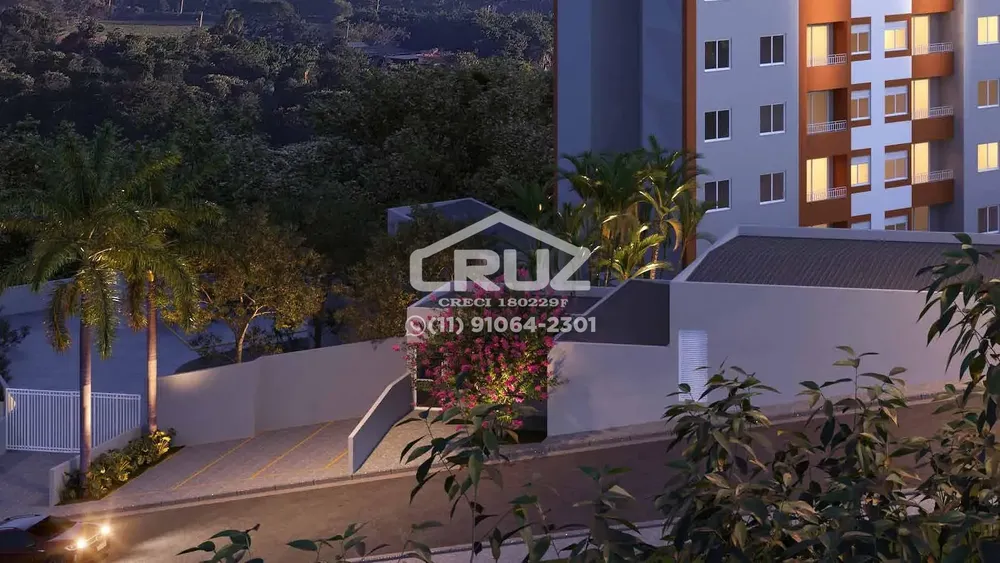 Apartamento, 3 quartos, 48 m² - Foto 7