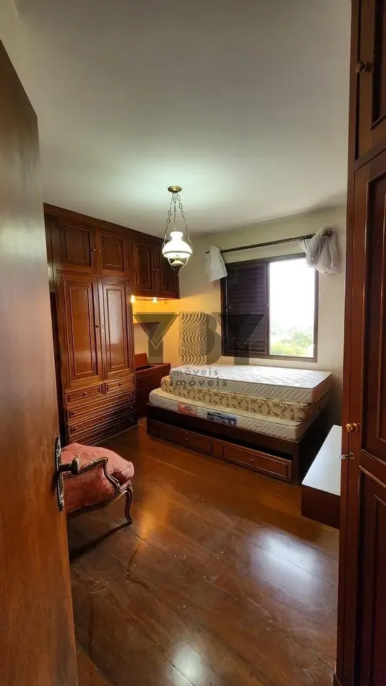 Apartamento, 3 quartos, 178 m² - Foto 2
