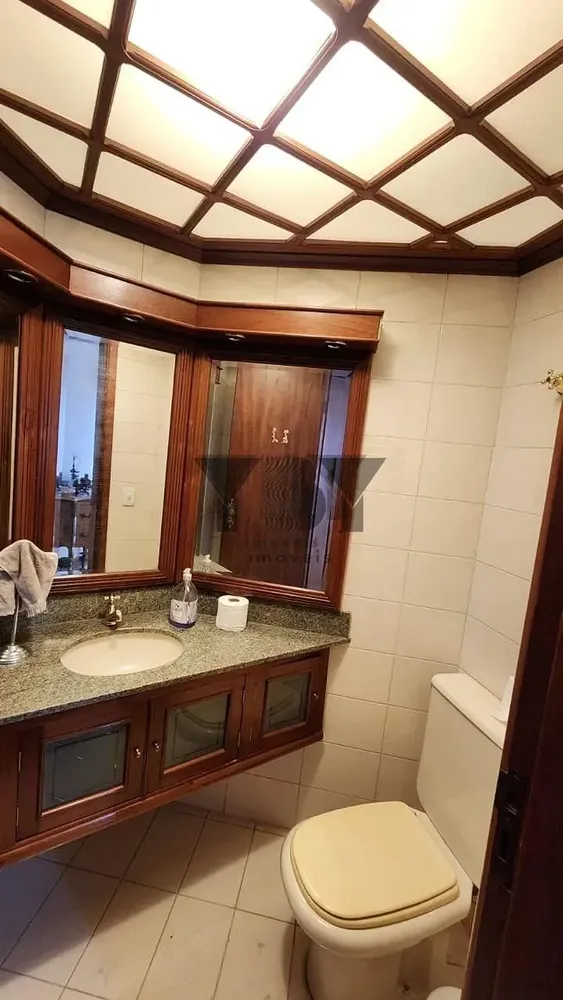 Apartamento, 3 quartos, 178 m² - Foto 1