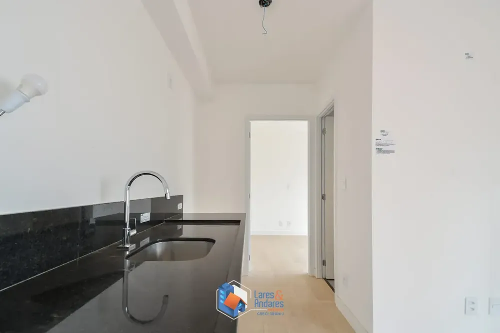 Apartamento, 1 quarto, 34 m² - Foto 6